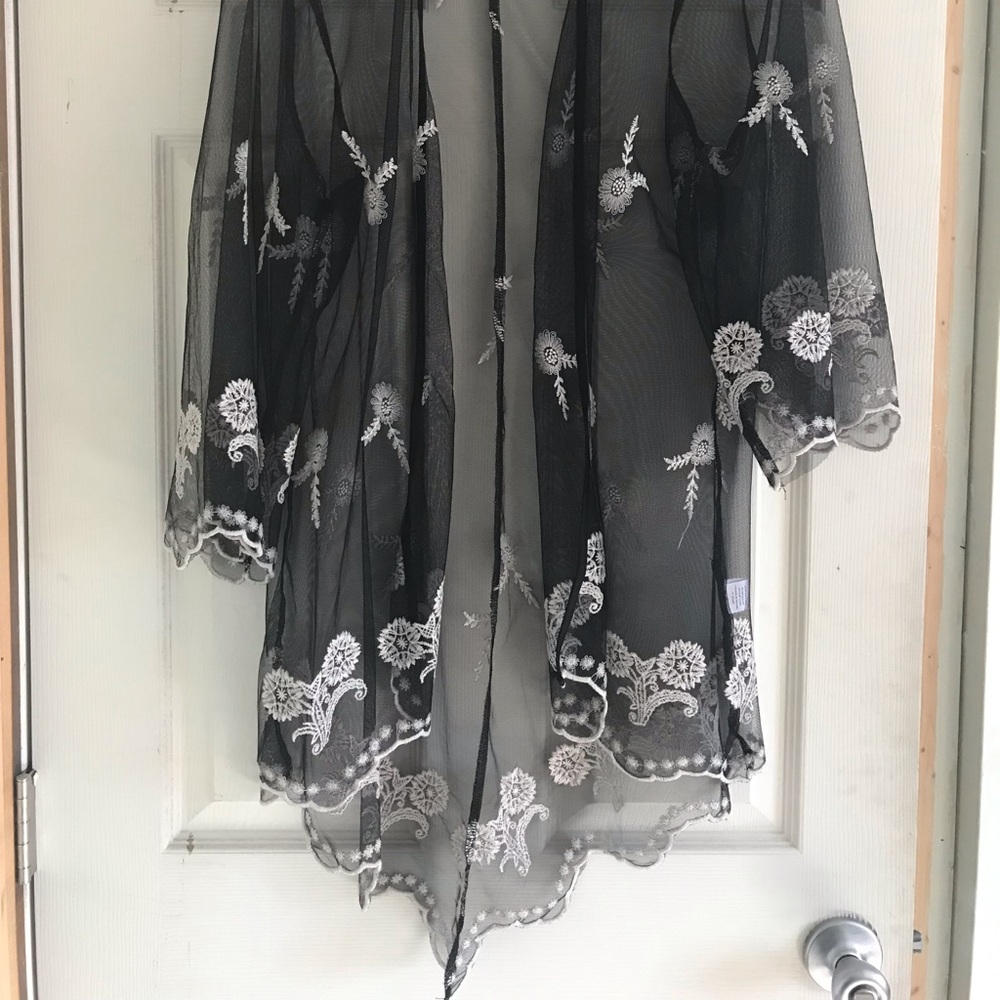Kimono